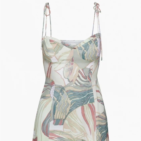 Wilfred Fable Dress - Picture 5 of 15